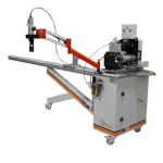 Fabricamos máquinas à sua medida para todo o tipo de furação