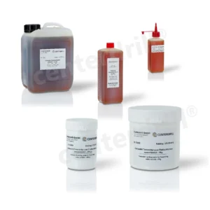 Centerdrill Lubricants