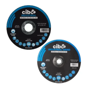 Cutting Deburring Discs