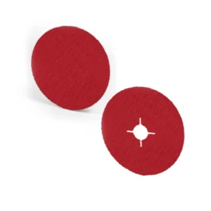 Felt Velcro Discs