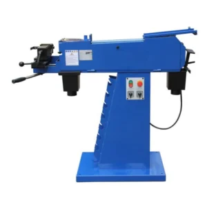Pipe Notching Belt Sander